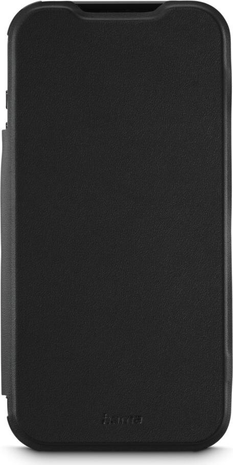 Hama Extreme Protect Phone Case for iPhone 17/18 Pro Max - Magnetic - Black - 00232465
