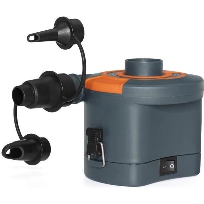 BESTWAY Sidewinder Electric Air Pump 430 L/min