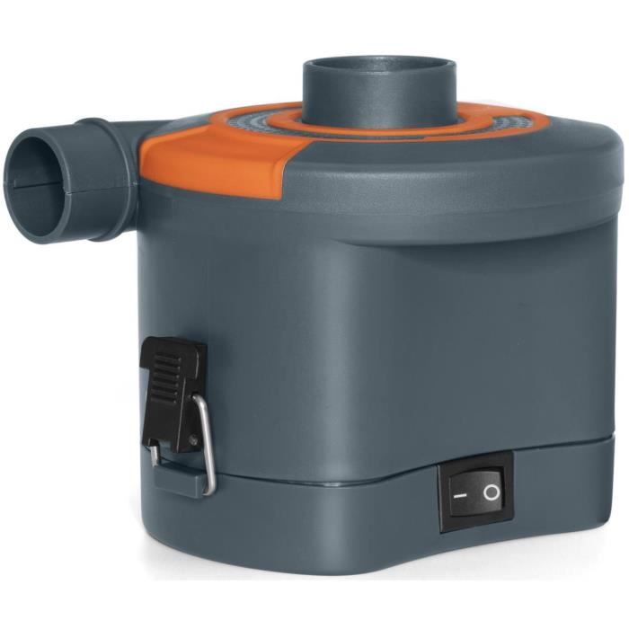 BESTWAY Sidewinder Electric Air Pump 430 L/min