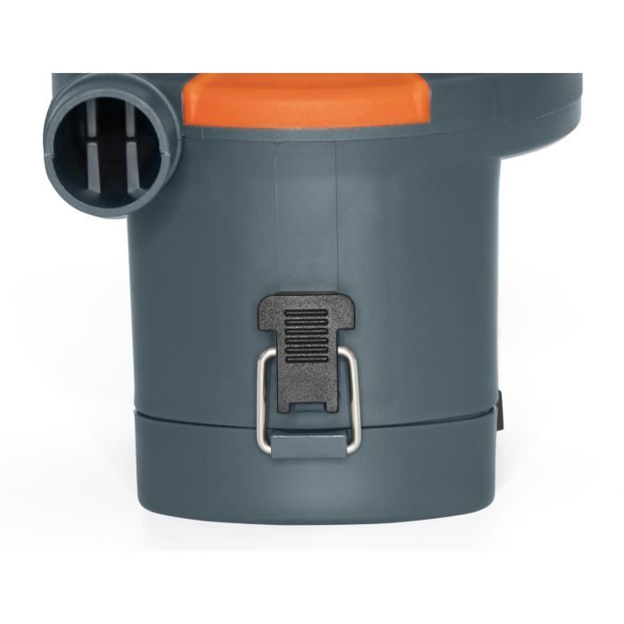 BESTWAY Sidewinder Electric Air Pump 430 L/min