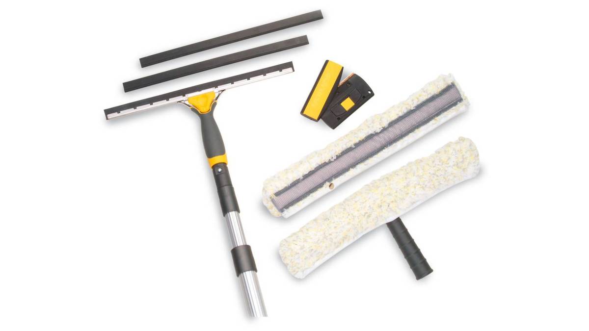 FENSTER-REINIGUNGSSET (2930S20)