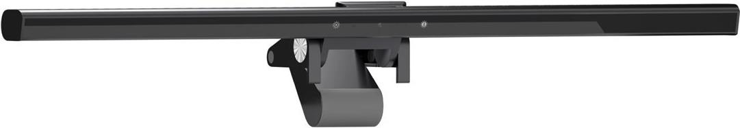 ALOGIC Illuminate Light Bar with 4K Autofocus Camera - Space Grey (ALCMILSGR)