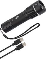 Brennenstuhl LuxPremium Akku- Fokus-LED TL 1201 AF (1178600801)