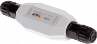 Axis T8129 PoE Extender Network Power Extender up to 100 m 01148-001
