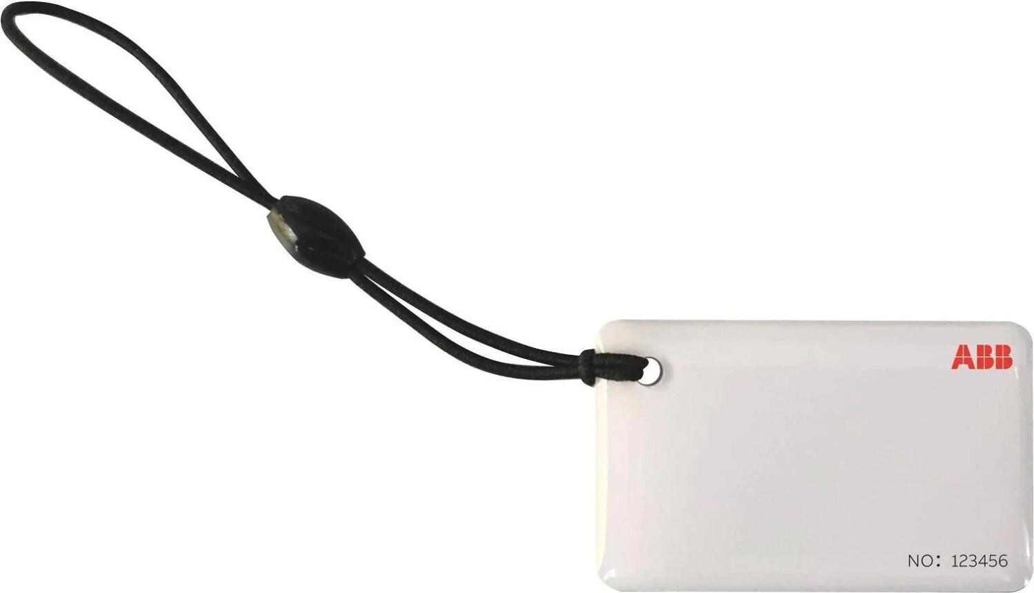 ABB SER-abb RFID Tags with ABB Logo - Pack of 5 for Wall Charging Station 6AGC082175