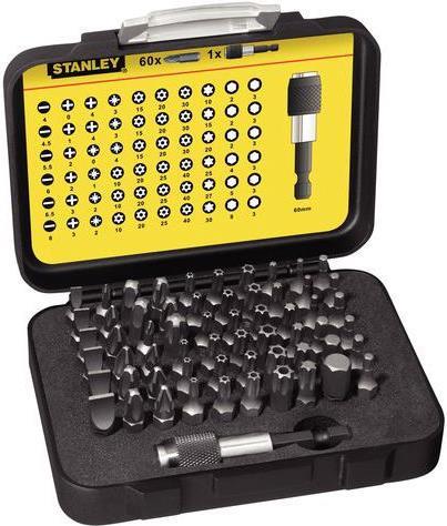 Stanley 1-13-902 Screwdriver Insert (1-13-902)