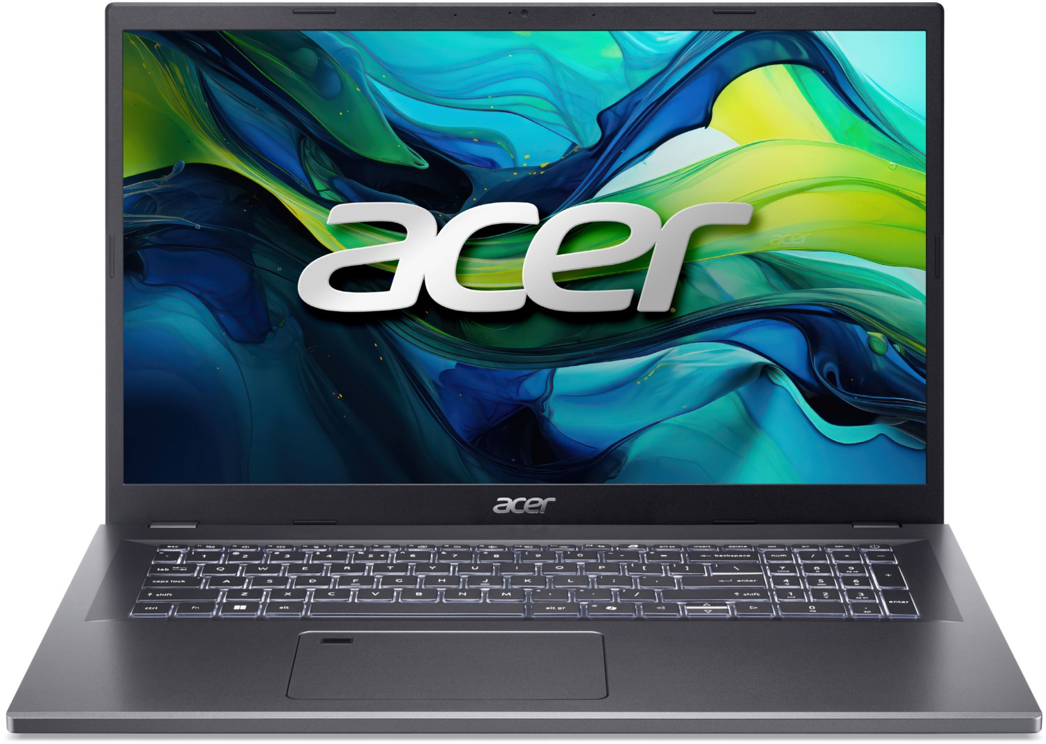 Acer Aspire 17 A17-51 M-70AS Notebook - 17.3 inch, Intel Core 7, 1TB SSD NX.J02EG.02D