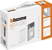 bticino 364232 Audio Intercom System Black - White (364232)