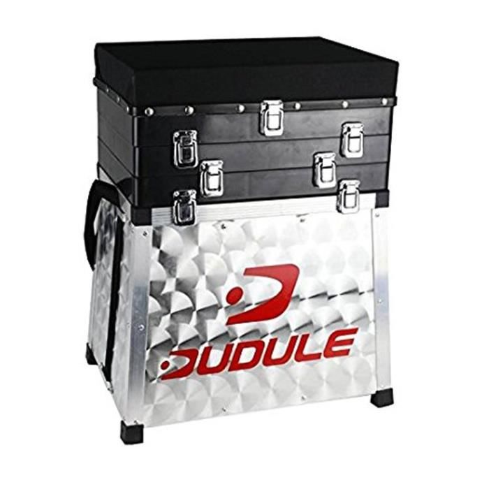 DUDULE 3-Compartment Seat Basket - Fishing Item