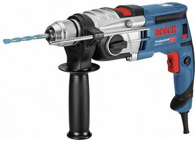 Bosch Professional Hammer Drill 850 W - 060117B400