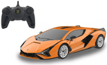 Jamara Lamborghini Sián Electric Motor 1:24 403125