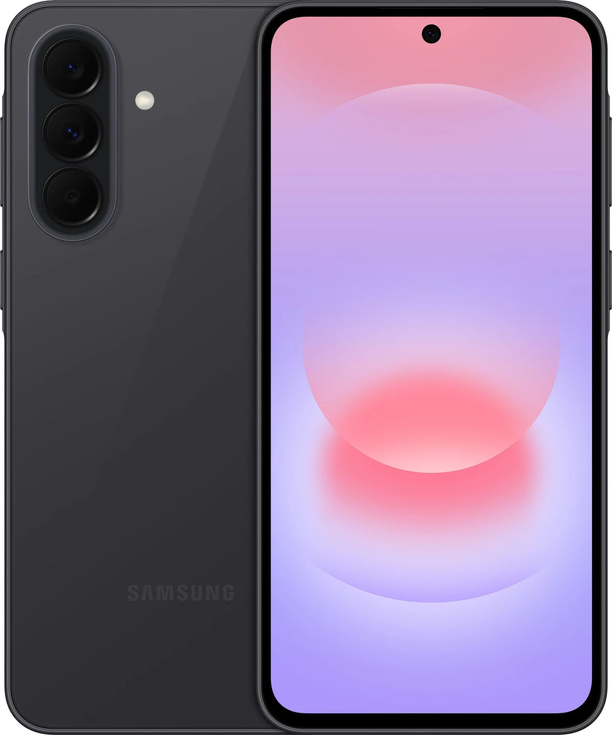 Samsung Galaxy A37 Enterprise Edition 5G 6,7" Super AMOLED 8GB 256GB IP68 Charcoal