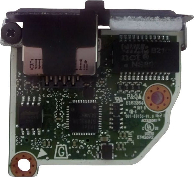 HP SPS-PCA VAEGON2 NIC 2.5 G OPTIO - Model M74416-001