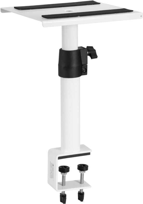 OMNITRONIC TMO-2 Monitor Stand White (60004211)