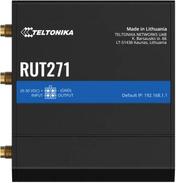 Teltonika Router RUT271 Redcap 5 G Router eSIM (RUT271200000)
