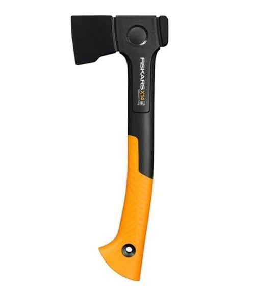 Fiskars X14 axe tool 1 pc(s) afbeelding 1