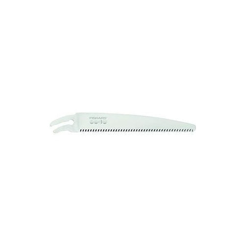 Fiskars gerades Sägeblatt für Profi Handsägen SW 240 und SW 330, Blattlänge 24 cm, Hochwertiger Stahl, SF24, 1020198 (123248) afbeelding 1