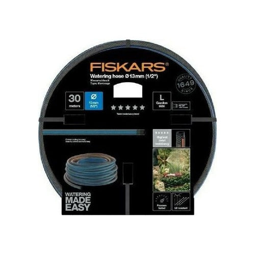 FS. GARDEN HOSE 1/2  30m - Q5 afbeelding 1