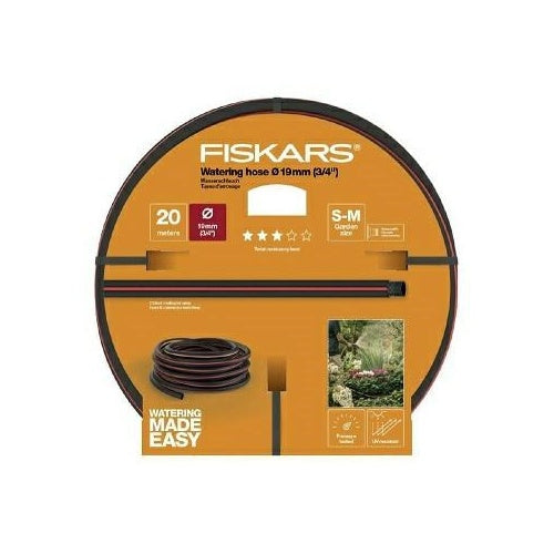 Fiskars Watering hose 19mm (3/4 ) 20m Q3 afbeelding 1
