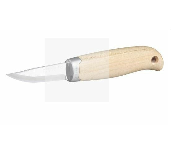 FS. NORDEN WOOD CARVING KNIFE afbeelding 1