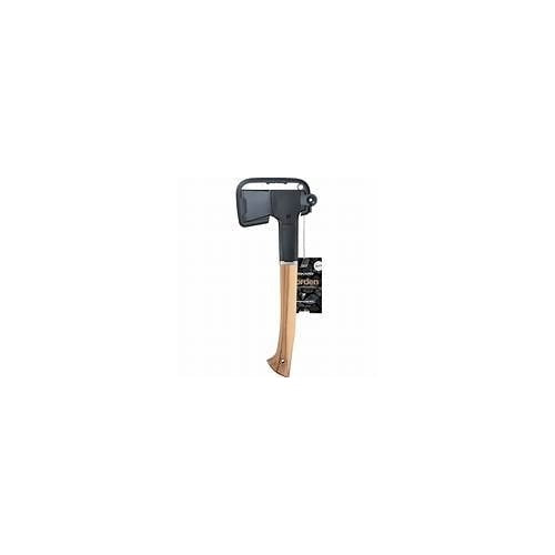 Fiskars Norden N12 - Spaltaxt - 50cm - Hickoryholz (1051144) afbeelding 6