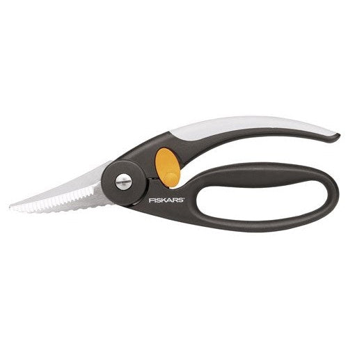 Fiskars Scheren für Fische 22 cm 859912 (859912) afbeelding 1