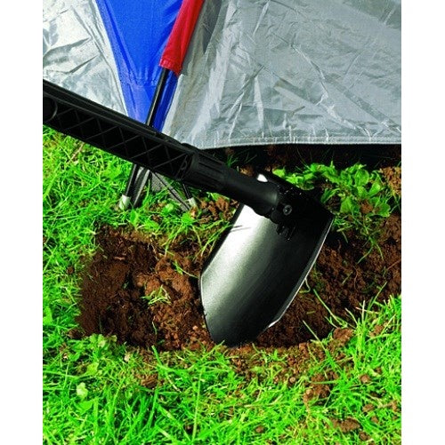 Fiskars 131320 - Aluminium - Schwarz - Aluminium - Kunststoff - Stahl (131320) afbeelding 3
