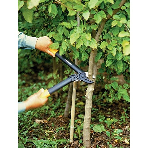 Fiskars 112170 Akku-Grasschere (112170) afbeelding 3