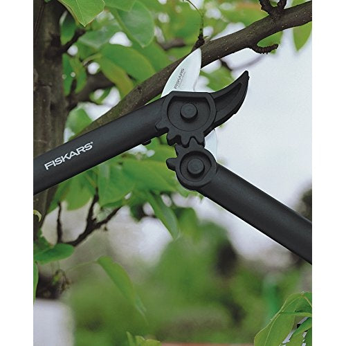 Fiskars 112170 Akku-Grasschere (112170) afbeelding 4