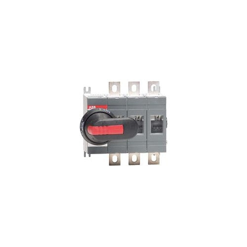 ABB STOTZ-KONTAKT Lasttrenner OT250E03P (1SCA022710R0100) afbeelding 1
