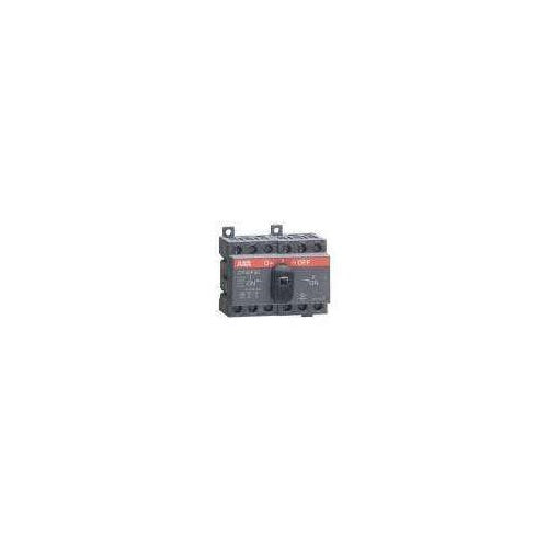 ABB OT40F3C Lastumschalter 3-polig 40A (1SCA104913R1001) afbeelding 1