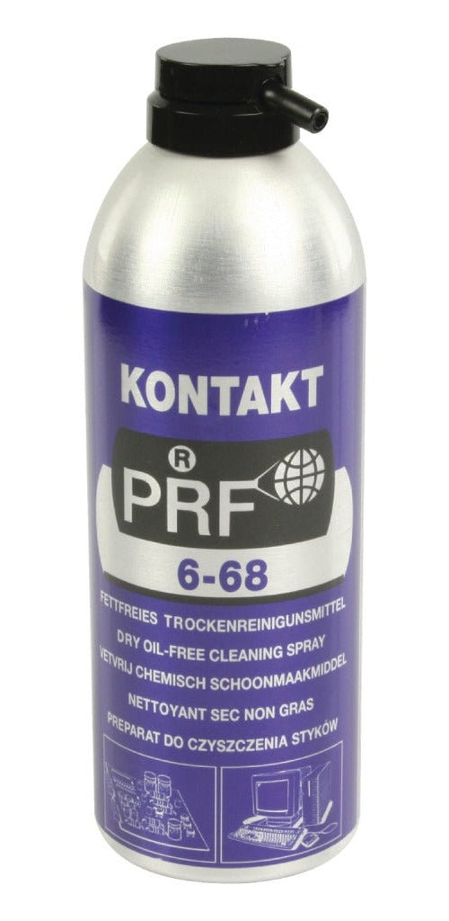 Taerosol Prf 68/520 Kontakt Spray 520 Ml afbeelding 1
