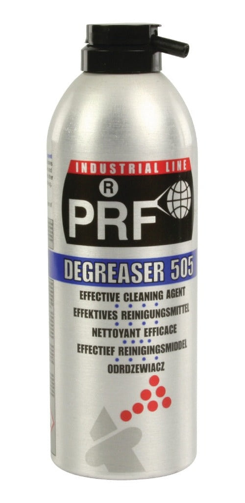 Servisol Prf 505/520 Ontvetter 520 Ml afbeelding 1