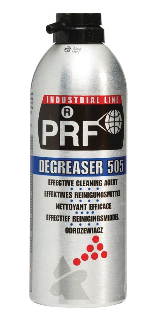 Servisol Prf 505/520 Ontvetter 520 Ml afbeelding 2