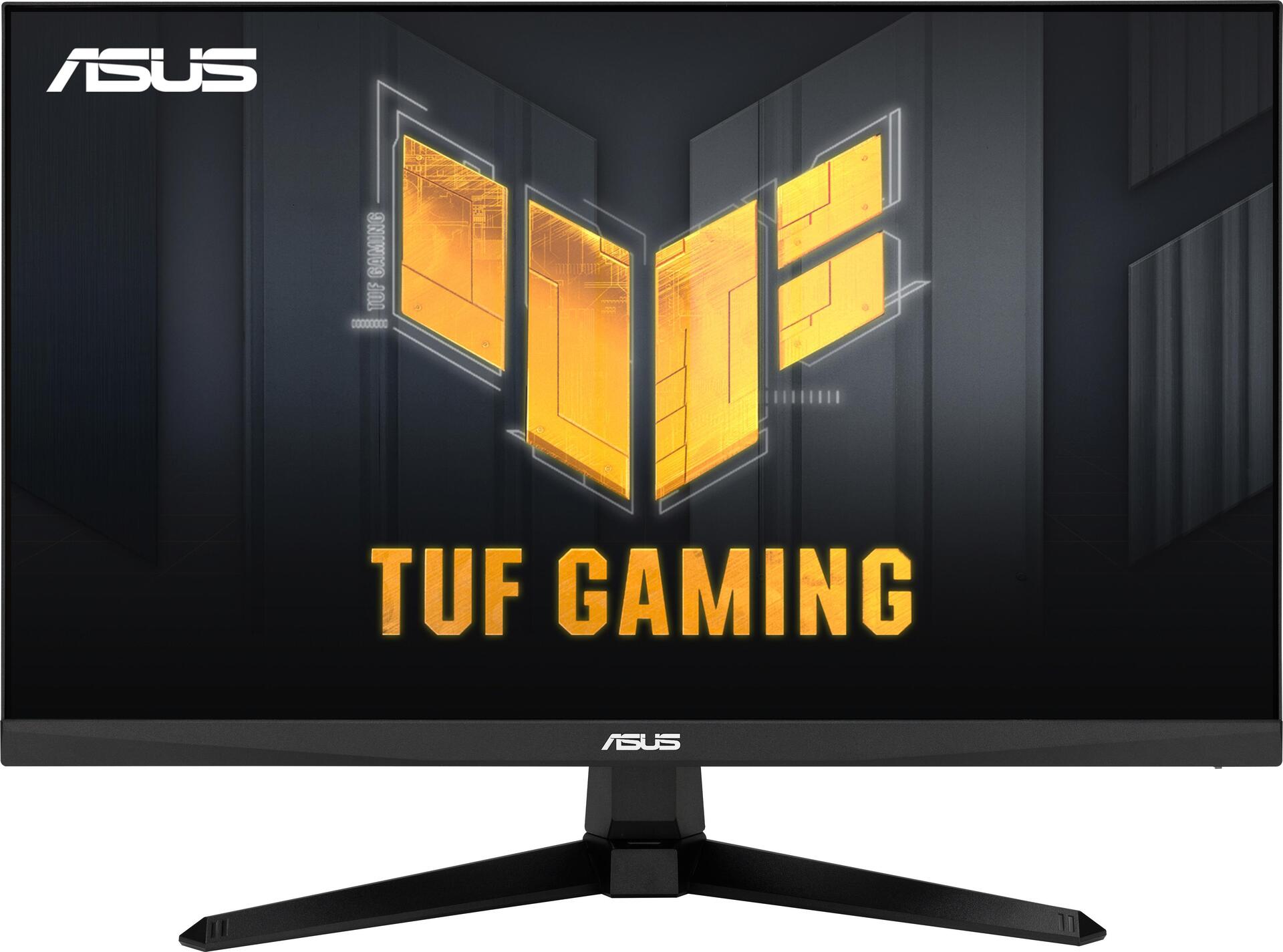 ASUS TUF Gaming VG246H1A - Gaming Monitor - 24" - 100Hz - HDMI, FreeSync - (90LM08F0-B01170)