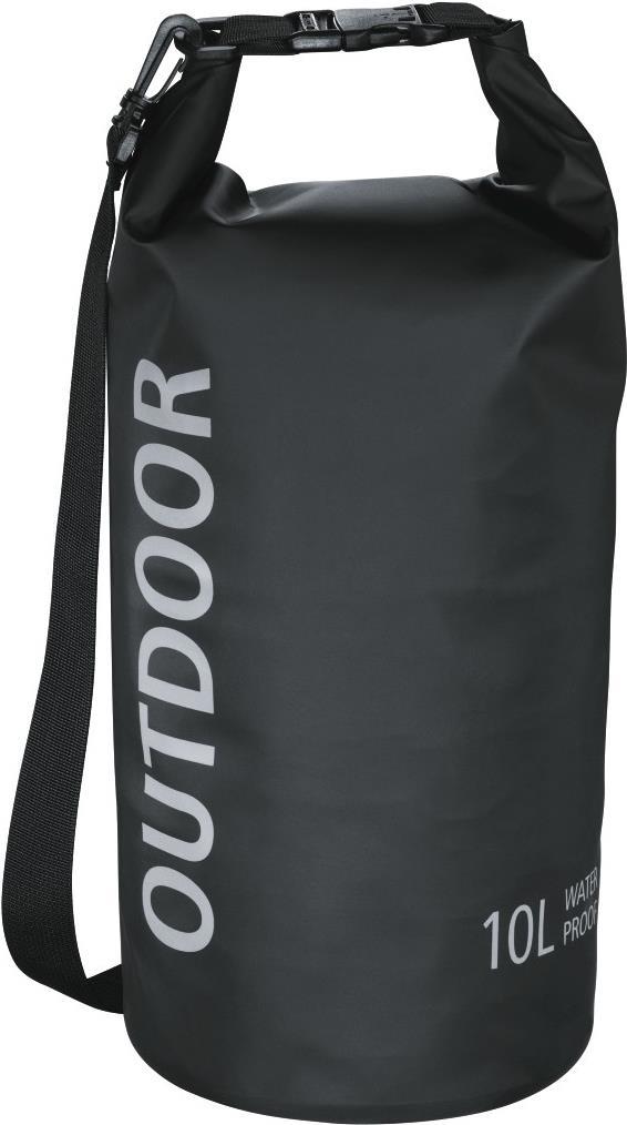 Hama Waterproof Outdoor Bag 10 L Black - 00139534