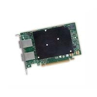 Broadcom SAS 9302-16e - PCIe 3.0, SAS, SATA - 1500000h - Black/Green (05-25688-00) ICES-003 P15B