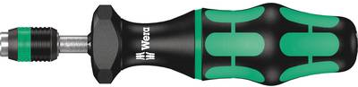 Wera Torque Screwdriver 0.3...1 Nm 05074772001