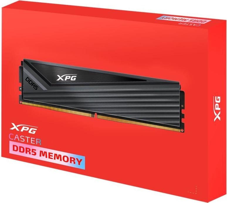 ADATA XPG CASTER DDR5 16GB DIMM 288-PIN (AX5U6000C3016G-CCAGY)