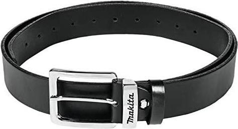 Makita Leather Belt Black (E-05365)