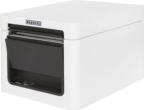 Citizen CT-E351 Belegdrucker - Monochrome Thermal Printer - USB, RS232C