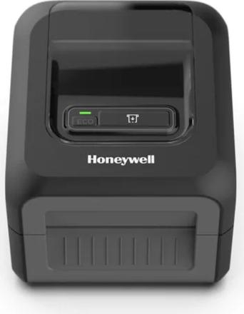 HONEYWELL PC41E-D Direct Thermal Printer, Black, 203 dpi, USB Only (PC41EDB010200)