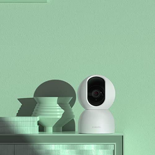 Xiaomi Smart Camera C400 Indoor IP Security Camera 2560 x 1440