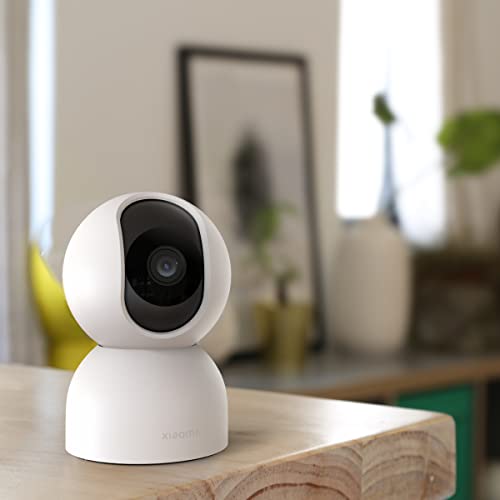 Xiaomi Smart Camera C400 Indoor IP Security Camera 2560 x 1440