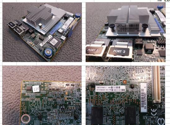 Hewlett Packard Enterprise HPE Smart Array P408I-A SR Gen10 - Speichercontroller (RAID) mit flaches Kühlblech - 8 Sender/Kanal - SATA 6Gb/s / SAS 12Gb/s - RAID RAID 0, 1, 5, 6, 10, 50, 60, 1 ADM, 10 ADM - PCIe 3.0 x8 (836260-001)