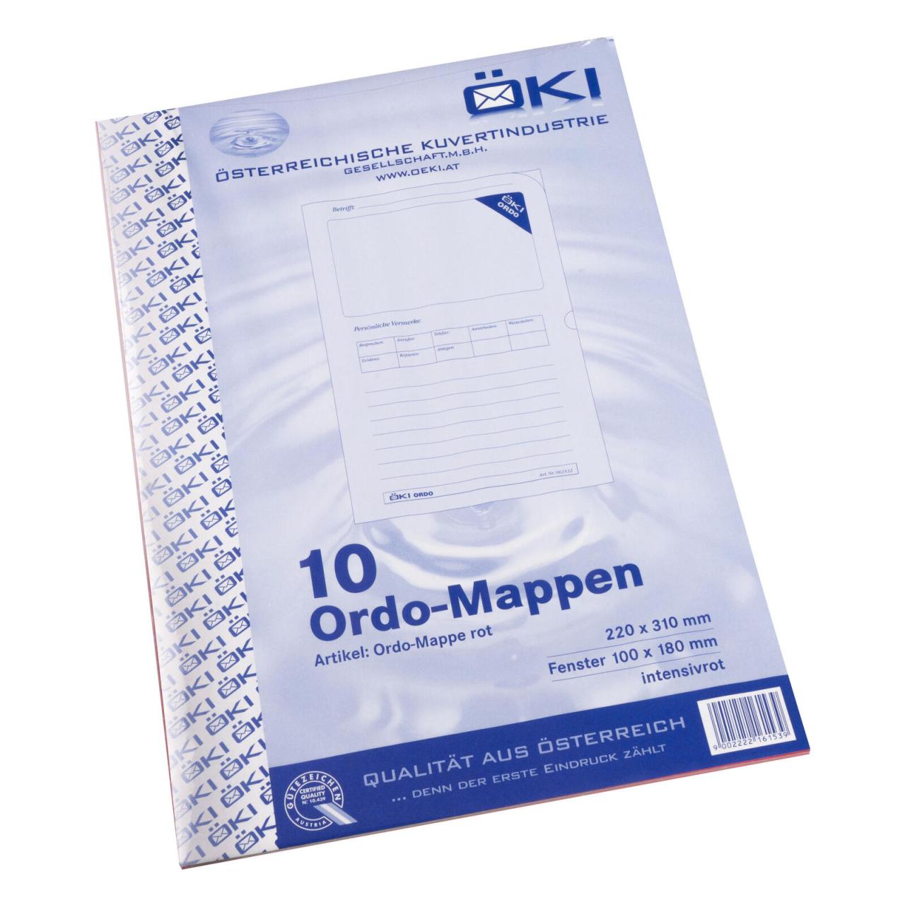 Pos 1 — EAN 9002222061532