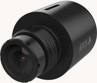 Axis F2135-RE Sensor Unit - Universal - Black - M12 02641-001 F9104-B F9111 F9114 F9114-B
