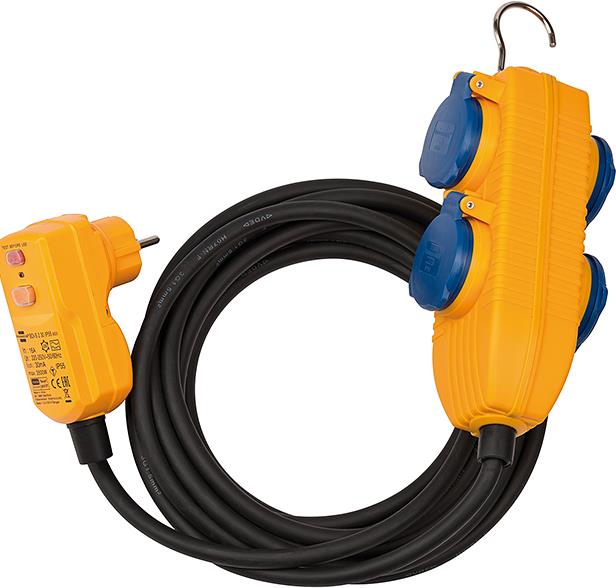 Pos 1 — EAN 4007123647736