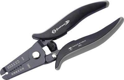 C.K ESD Wire Stripper Ecotronic T3893 - 6 Preset Cutting Pairs for Fine Wires
