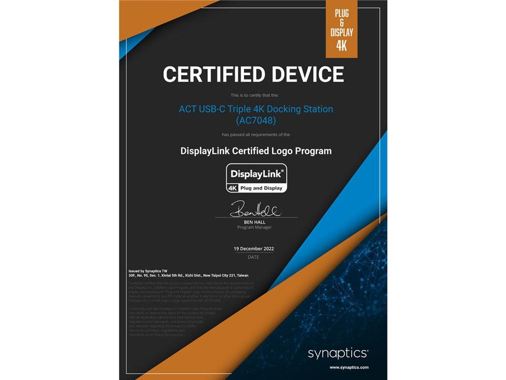 Pos 4 — EAN 8716065506518